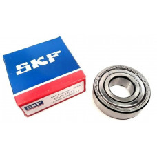 Подшипник для стиральной машины 6204 ZZ SKF, Франция