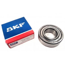Подшипник для стиральной машины 6205 ZZ SKF, Франция