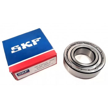 Подшипник для стиральной машины 6205 ZZ SKF, Франция