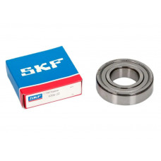 Подшипник для стиральной машины 6206 ZZ SKF, Франция