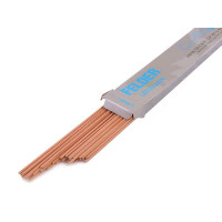 Припой 5% серебра Felder AG 281 L-Ag5Рn (1 пруток)