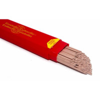 Припой 5% серебра Castolin (1 пруток) Припой 5% серебра Castolin (1 пруток)