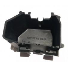 Крышка компрессора Атлант серии С-К, С-КО, С-КН, 735.224.001