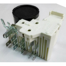 Пусковое реле компрессора Jiaxipera T1114Y TX1CA для холодильника Beko, Indesit, Whirlpool (оригинал)