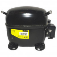 Компрессор SC 10 D (Qо=510 Вт; при Tо=-15°C объем цилиндра 10,3 см)
