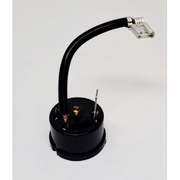 Реле тепловое для кондициронера  QD-1 (18A, 140±5C˚)