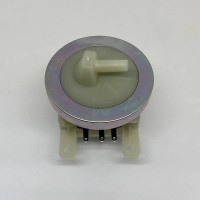 Датчик уровня воды для стиральной машины Haier, Midea, Toshiba, WM03W02300R, J60220 прессостат