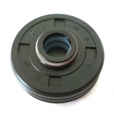 Сальник насоса 8x26x8/11 посудомоечной машины Midea, Samsung, Gorenje, Hansa, 1036766, 726807, 12676000000931, 565920