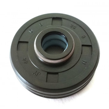 Сальник насоса 8x26x8/11 посудомоечной машины Midea, Samsung, Gorenje, Hansa, 1036766, 726807, 12676000000931, 565920