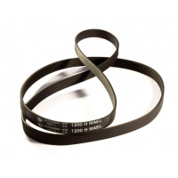 Ремень 1200 H8 mael для стиральной машины Candy Ремень 1200 H8 mael для стиральной машины Candy