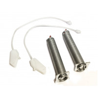 Ремкомплект для двери ПММ BOSCH 45см 754866, DHL951BO