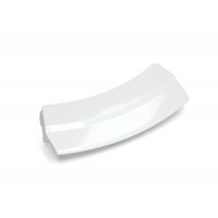Ручка люка для стиральной машинки Samsung, DC64-00773B, DC97-09760A (белая)