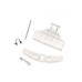 Ручка люка Zanussi, Electrolux, AEG, 50267907009