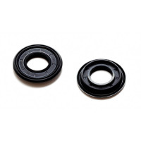 Сальник бака 30x52/65x7/10 для стиральной машинки Ariston, Indesit