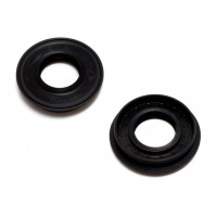 Сальник бака 35x65/74x10.5/14.5 для стиральной машинки Gorenje, SLB006GO