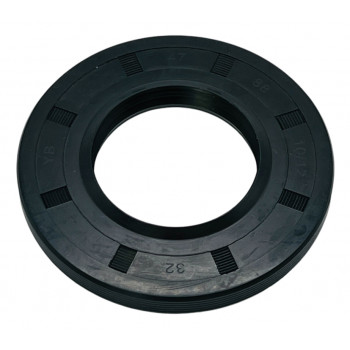 Сальник бака 47x88x10/12 для стиральной машинки Haier, Hansa, Midea, Бирюса