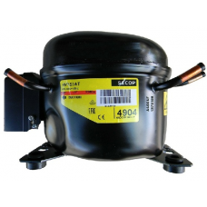 Компрессор Secop HVY57AT (R-600; Qо=91W. при Tо=-23,3°C)