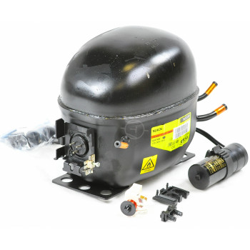 Компрессор Secop NL9CN (R-290, 380W. при Tо=-23,3°C.)