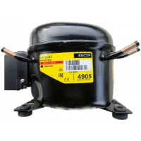 Компрессор Secop HVY67AT (R-600; Qо=110W. при Tо=-23,3°C)