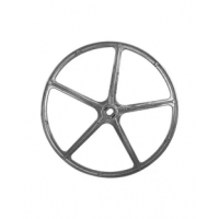 Шкив барабана для стиральной машины Ariston, Indesit C00109632, C00263778 Шкив барабана для стиральной машины Ariston, Indesit C00109632, C00263778