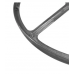 Шкив барабана для стиральной машины Ariston, Indesit C00109632, C00263778