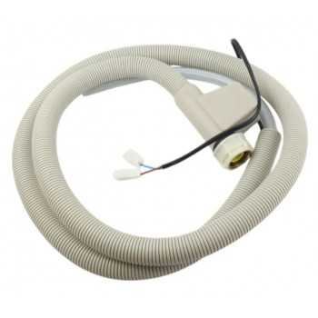 Шланг заливной с аквастопом для посудомойки Samsung DD62-00102A