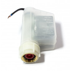 Клапан аквастоп подачи воды заливного шланга для посудомойки Bosch 263789, 39020083