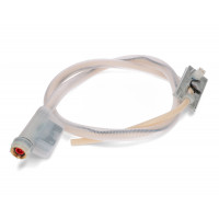 Шланг заливной с аквастопом для посудомойки Bosch 299756