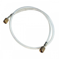 Прозрачный заправочный шланг TC-588A  1,5м Прозрачный заправочный шланг TC-588A  1,5м