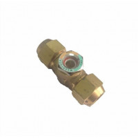 Стекло смотровое SGN 3/4 SAE Стекло смотровое SGN 3/4 SAE