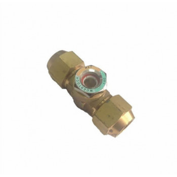 Стекло смотровое SGN 3/4 SAE