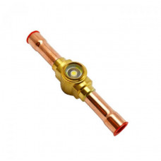 Стекло смотровое SGN 1/2 ODF (пайка) Danfoss