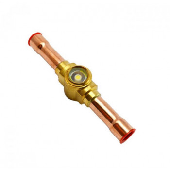 Стекло смотровое SGN 1/2 ODF (пайка) Danfoss