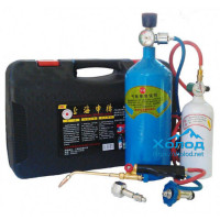 Сварочный пост СП-2 в кейсе (Китай)