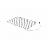 Тэн оттайки испарителя для холодильника Bosch 208W, 648626