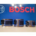 Тэн посудомоечной машины Bosch, Siemens  (средний) с колодкой под клемы, Ø74 mm, Н-55mm для насоса 12019637