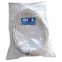 ТЭН гибкий  1,5m., 60W, 220V (Белый)