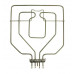 Тэн духовки Bosch, Siemens, 1300W+1500W, 470845 (верхний)
