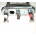 ТЭН 2000W прямой 200mm., с/отв, Gorenje 587565, 222648