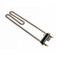 ТЭН 2000W прямой 275mm., с датчиком, Атлант