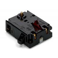 Терморегулятор бойлера Ariston TIS-T85. 15A, 78/103°C. 691662