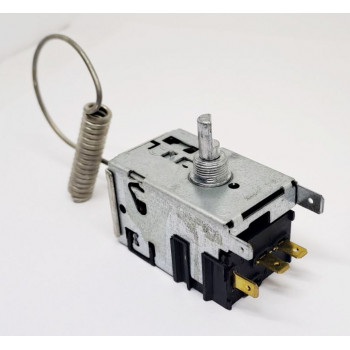 Термостат Danfoss 077B3560 для холодильных шкафов Атлант ШВУ, ХТ, 908081450123