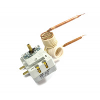 Терморегулятор бойлера 70°C/105°C, Ariston, Thermex, Polaris, 3416019, 341601001