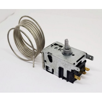 Термостат Danfoss 077B5032 для холодильника Атлант, аналог ТАМ-135 (1,3 м.), 908081450116