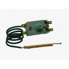 Термостат аварийный защитный для бойлера Thermex SPC-M, 90°С, 16А, 18141202, 34160015