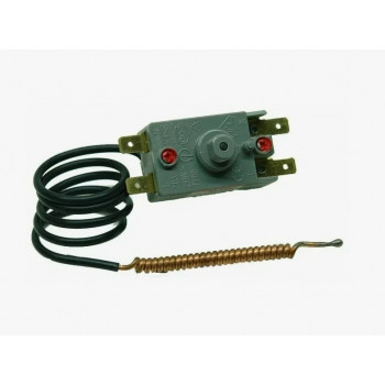 Термостат защитный для бойлера Thermex SPC-M, 90°С, 16А (WTH406UN)