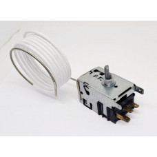 Термостат Danfoss 077B2387 для морозильной камеры Атлант, аналог K-56, 908081829741