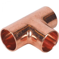 Тройник (53,98mm) 2 1/8"
