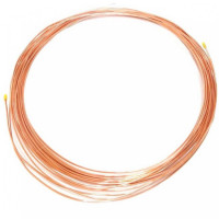 Капиллярная трубка 0,71 мм. (бухта 15м.)
