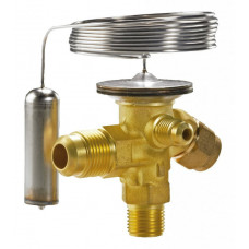 Термо-регулирующий вентиль ТРВ TE2 068Z3501 Danfoss R407